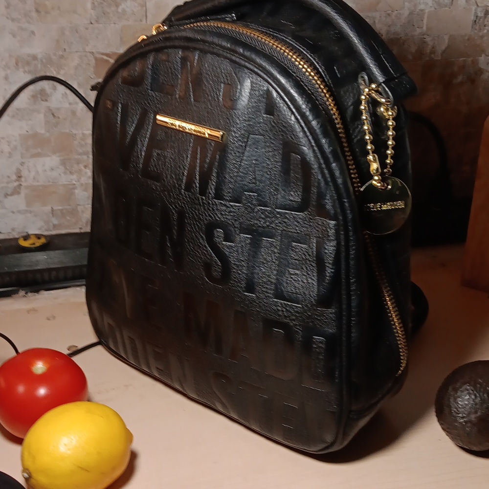 Steve Madden Backpack